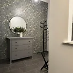 Attraktives City-Apartment No5