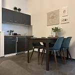 Attraktives City-Apartment No5